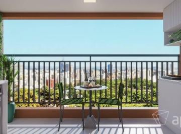 Apartamento · 48m² · 2 Quartos · 1 Vaga · Apartamentos à venda em Vila do Encontro, São Paulo | 2 quartos com 48 m²