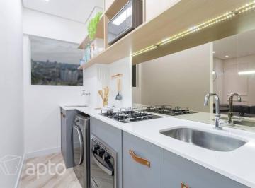 Apartamento · 42m² · 2 Quartos · 2 Vagas · Apartamentos à venda em Vila Ré, São Paulo | 2 quartos com 42 m²