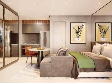 Apartamento · 24m² · Apartamentos à venda em Pinheiros, São Paulo | Studio com 24 m²