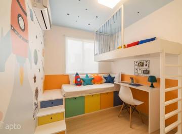 Stillo Barra Residencial está localizado na Via Projetada 2, Barra da Tijuca no  · Apartamentos à venda em Barra da Tijuca, Rio de Janeiro | 2 quartos com 65 m²