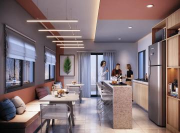 Apartamento · 26m² · Apartamentos à venda em Vila Buarque, São Paulo | Studio com 26 m²