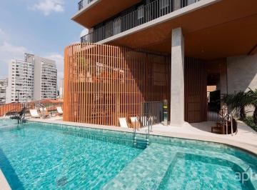 Apartamento de 2 quartos, São Paulo · Apartamentos à venda em Pompéia, São Paulo | 2 quartos com 75 m²