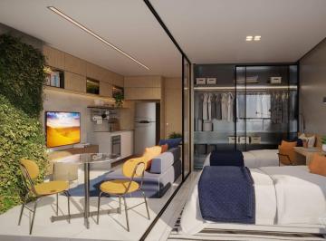 Apartamento · 36m² · 1 Quarto · Apartamentos à venda em Perdizes, São Paulo | 1 quarto com 36 m²