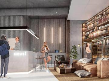 Apartamento de 2 quartos Venda R$ 1.283.238 · Apartamentos à venda em Jardins, São Paulo | 2 quartos com 38 m²