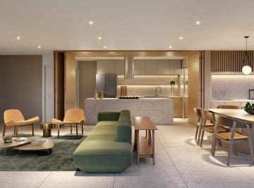 Apartamento · 154m² · 2 Quartos · 2 Vagas · Apartamentos à venda em Vila Madalena, São Paulo | 2 quartos com 154 m²