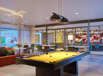 Apartamento 38m² Venda Vila Madalena · Apartamentos à venda em Vila Madalena, São Paulo | 1 quarto com 38 m²