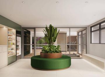 Apartamento Venda 26m² de 1 quarto · Apartamentos à venda em Moema, São Paulo | 1 quarto com 26 m²
