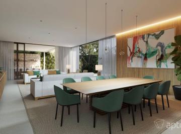 Casa · 412m² · 4 Quartos · 2 Vagas · Casas à venda em Gávea, Rio de Janeiro | 4 quartos com 412 m²