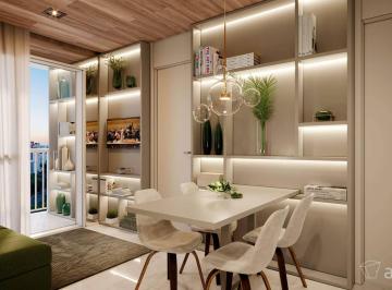 Apartamento en Venda de 2 quartos Conceição · Apartamentos à venda em Conceição, São Paulo | 2 quartos com 42 m²