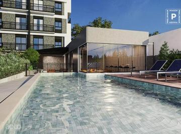 Apartamento · 27m² · 1 Quarto · Apartamentos à venda em Perdizes, São Paulo | 1 quarto com 27 m²