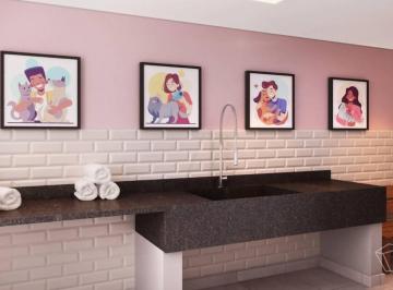 Apartamento en Venda de 1 quarto Presidente Altino · Apartamentos à venda em Presidente Altino, Osasco | 1 quarto com 28 m²