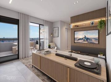 Apartamento · 46m² · 2 Quartos · 1 Vaga · Apartamentos à venda em Vila Matilde, São Paulo | 2 quartos com 46 m²