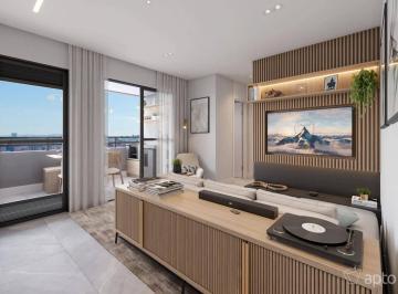 Apartamento · 46m² · 2 Quartos · 1 Vaga · Apartamentos à venda na Vila Matilde, São Paulo | 2 quartos com 46 m²