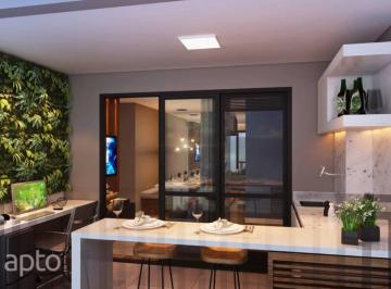 Apartamento de 2 quartos, Osasco · Apartamentos à venda em Presidente Altino, Osasco | 2 quartos com 54 m²