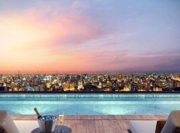 Apartamento 47m² Venda Jardins · Apartamentos à venda em Jardins, São Paulo | Studio com 47 m²