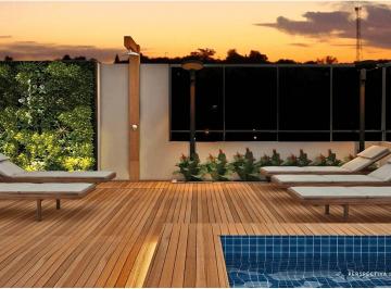 Apartamento · 55m² · 1 Quarto · 1 Vaga · Apartamentos à venda em Alto da Lapa, São Paulo | 1 quarto com 55 m²