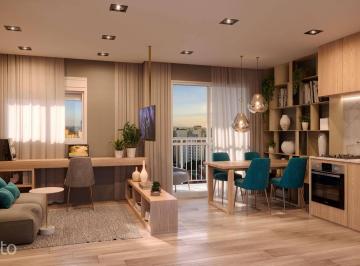 Apartamento 42m² Venda Conceição · Apartamentos à venda em Conceição, São Paulo | 1 quarto com 42 m²