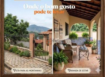 452e4549199ba1edae42bece0e8a854cc7d619e1 · Casa com 2 dormitórios à venda, 100 m² por R$ 350.000,00 - Rodeio - Extrema/MG