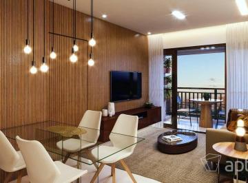 Apartamento · 45m² · 1 Quarto · 1 Vaga · Apartamentos à venda em Itaigara, Salvador | 1 quarto com 45 m²