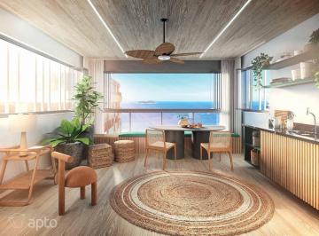 Apartamento · 58m² · Apartamentos à venda em Ipanema, Rio de Janeiro | Studio com 58 m²