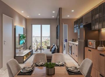 Apartamento · 40m² · 2 Quartos · Apartamentos à venda na Vergueiro, São Paulo | 2 quartos com 40 m²