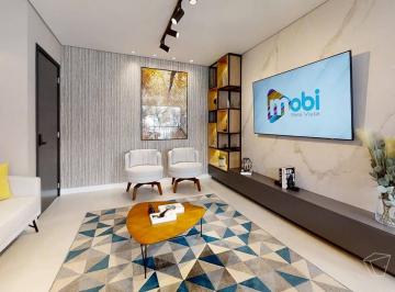 Apartamento · 44m² · 2 Quartos · 1 Vaga · Apartamentos à venda em Bela Vista, Osasco | 2 quartos com 44 m²