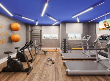 Apartamento 40m² Venda Jardim Vergueiro · Apartamentos à venda em Vergueiro, São Paulo | 2 quartos com 40 m²