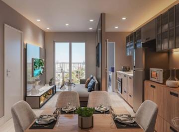 Apartamento · 40m² · 2 Quartos · 1 Vaga · Apartamentos à venda em Vergueiro, São Paulo | 2 quartos com 40 m²