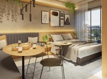 Apartamento , São Paulo · Apartamentos à venda em Santa Cecília, São Paulo | Studio com 24 m²
