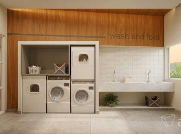 Apartamento Venda 42m² de 2 quartos · Apartamentos à venda em Campo Belo, São Paulo | 2 quartos com 42 m²
