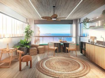 Apartamento · 174m² · 1 Quarto · Apartamentos à venda em Ipanema, Rio de Janeiro | 1 quarto com 174 m²