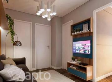 Apartamento · 15m² · Apartamentos à venda na Vila das Belezas, São Paulo | Studio com 15 m²