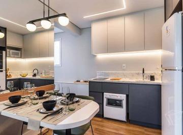 Apartamento · 63m² · 1 Quarto · 1 Vaga · Apartamentos à venda em Jardim Anália Franco, São Paulo | 1 quarto com 63 m²