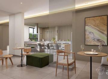 Apartamento · 37m² · 1 Quarto · Apartamentos à venda em Conceição, São Paulo | 1 quarto com 37 m²