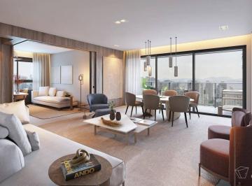 Apartamento · 221m² · 3 Quartos · 2 Vagas · Apartamentos à venda em Sumaré, São Paulo | 3 quartos com 221 m²