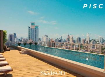 Apartamento de 2 quartos, São Paulo · Apartamentos à venda em Tucuruvi, São Paulo | 2 quartos com 35 m²