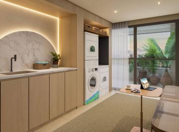 Apartamento  Venda R$ 549.449 · Apartamentos à venda em Vila Madalena, São Paulo | Studio com 32 m²