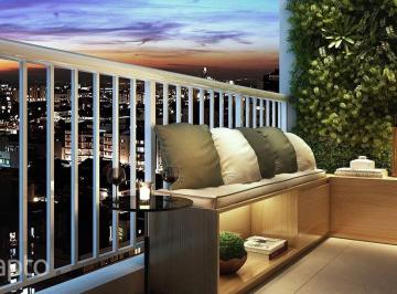 Apartamento · 41m² · 1 Quarto · Apartamentos à venda em Vila Isa, São Paulo | 1 quarto com 41 m²