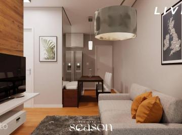 Apartamento · 57m² · 2 Quartos · 1 Vaga · Apartamentos à venda em Tucuruvi, São Paulo | 2 quartos com 57 m²