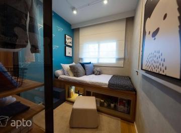 Apartamento · 29m² · 1 Quarto · Apartamentos à venda em Saúde, São Paulo | 1 quarto com 29 m²