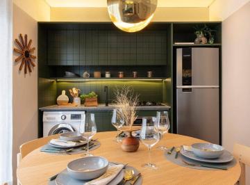 Apartamento Venda 45m² de 2 quartos · Apartamentos à venda em Santo Amaro, São Paulo | 2 quartos com 45 m²