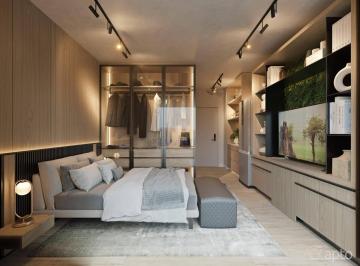 Apartamento · 26m² · Apartamentos à venda em Vila Mariana, São Paulo | Studio com 26 m²