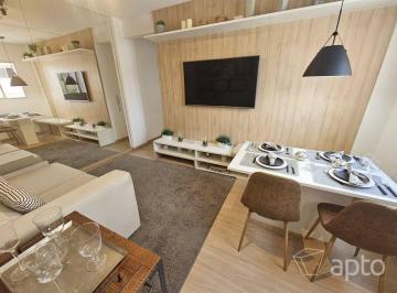 Apartamento · 60m² · 2 Quartos · 1 Vaga · Apartamentos à venda em Taquara, Rio de Janeiro | 2 quartos com 60 m²