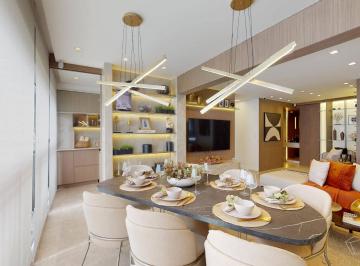 Apartamento · 120m² · 3 Quartos · 2 Vagas · Apartamentos à venda em Mooca, São Paulo | 3 quartos com 120 m²