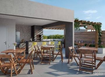Apartamento · 61m² · 2 Quartos · 2 Vagas - APTO TECNOLOGIA LTDA · Apartamentos à venda em Jardim Torres São José, Jundiaí | 2 quartos com 61 m²