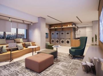 Apartamento en Venda Ibirapuera · Apartamentos à venda em Ibirapuera, São Paulo | Studio com 26 m²