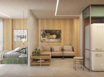 Apartamento · 35m² · 1 Vaga · Apartamentos à venda em Armação, Salvador | Studio com 35 m²