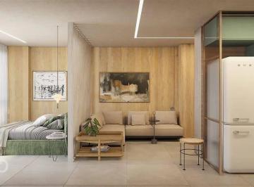 Apartamento · 35m² · 1 Vaga · Apartamentos à venda em Armação, Salvador | Studio com 35 m²