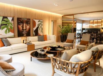 Apartamento · 263m² · 3 Quartos · 2 Vagas · Apartamentos à venda na Vila Mariana, São Paulo | 3 quartos com 263 m²