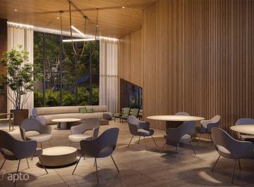 Apartamento de 3 quartos, São Paulo · Apartamentos à venda em Jardins, São Paulo | 3 quartos com 155 m²